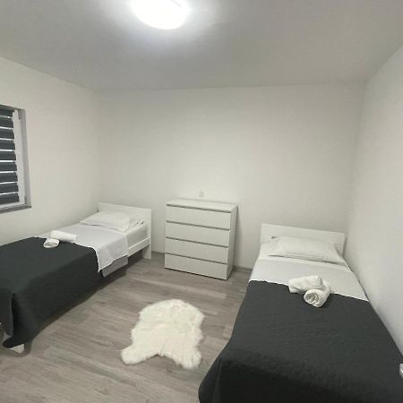 Apartmani Franciska Jajce Exterior foto