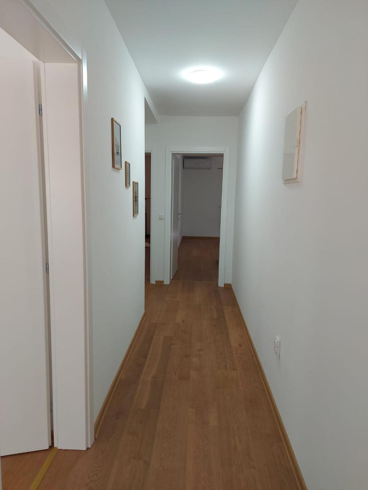 Apartmani Franciska Jajce Exterior foto