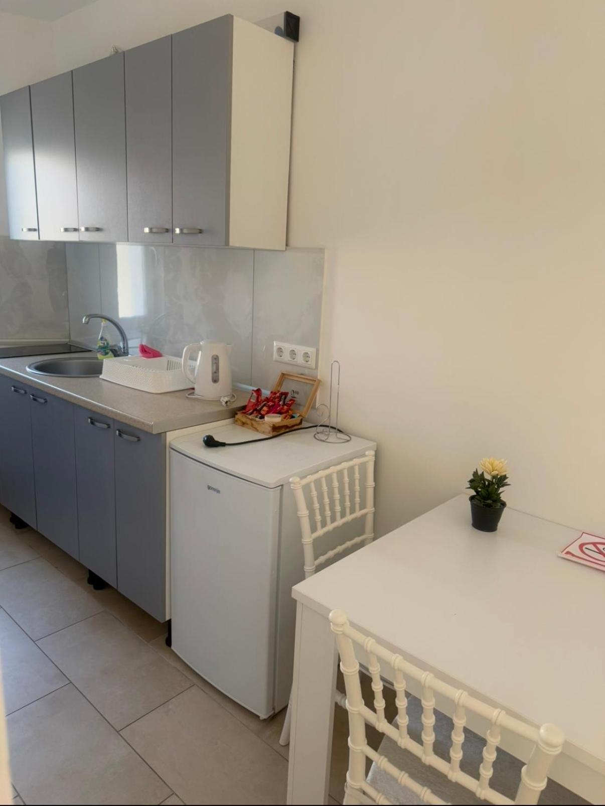 Apartmani Franciska Jajce Exterior foto