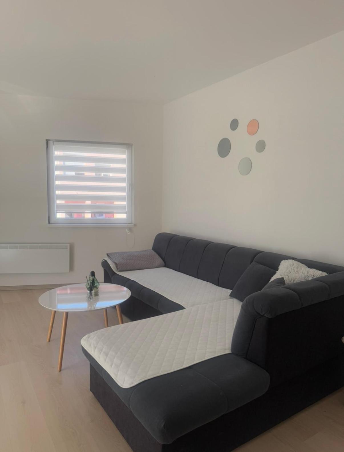 Apartmani Franciska Jajce Exterior foto